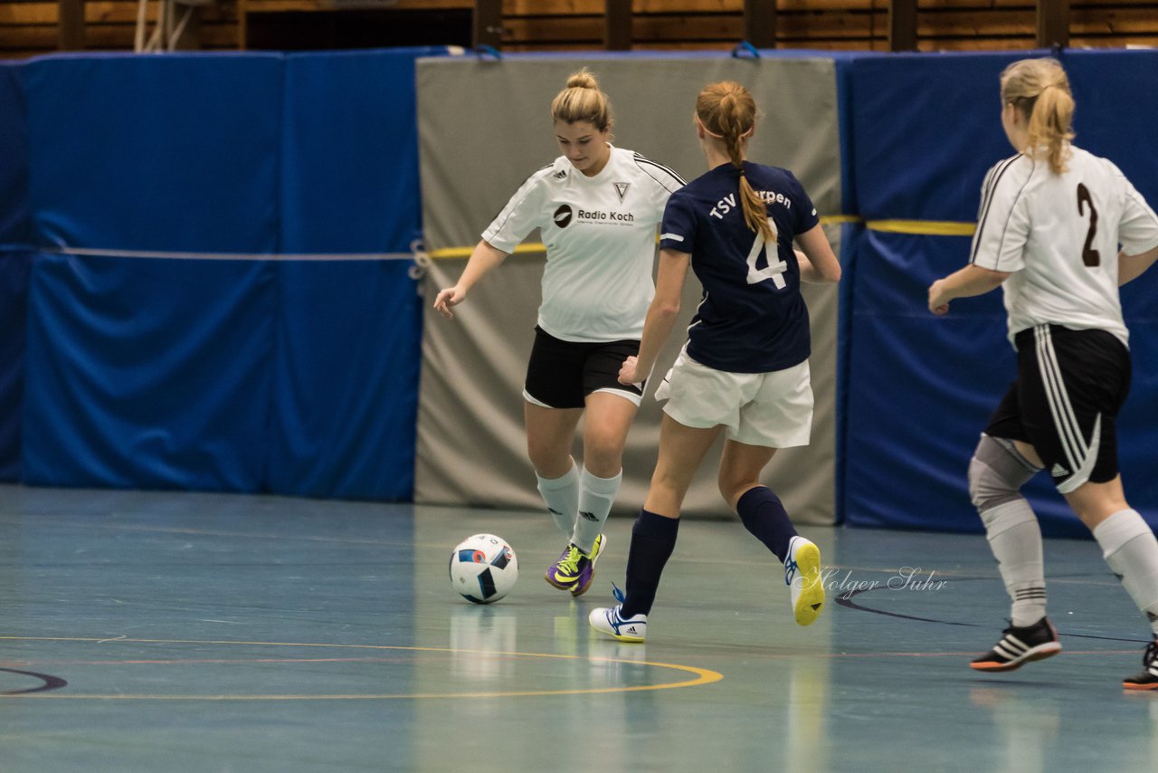 Bild 143 - Dodenhof Cup